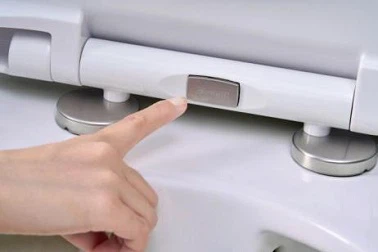 quick release toilet seat hinge quick release toilet seat hinge