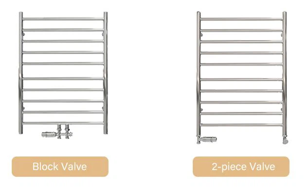 towel radiator element with thermostat towel radiator element with thermostat