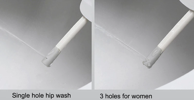 bidet toilet seat with air dryer bidet toilet seat with air dryer