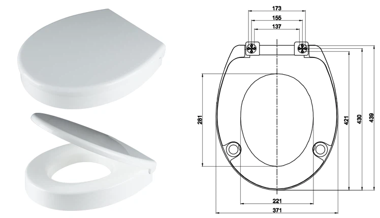 most comfortable toilet seat most comfortable toilet seat