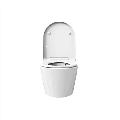 โถสุขภัณฑ์อัจฉริยะที่ทันสมัย