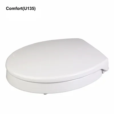 โถสุขภัณฑ์แบบยกสูงสำหรับผู้สูงอายุ