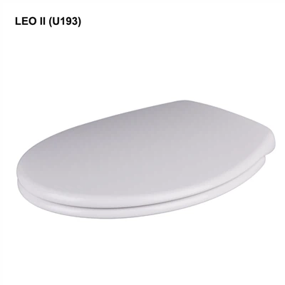 ฝารองนั่งชักโครกแบบ Soft Close Easy Release