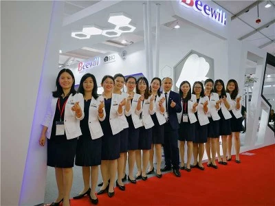 Beewill sales team Beewill sales team