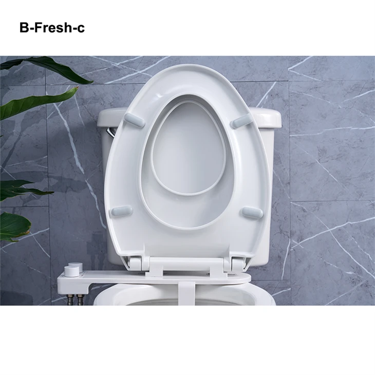 Ultra Slim Bidet factory
